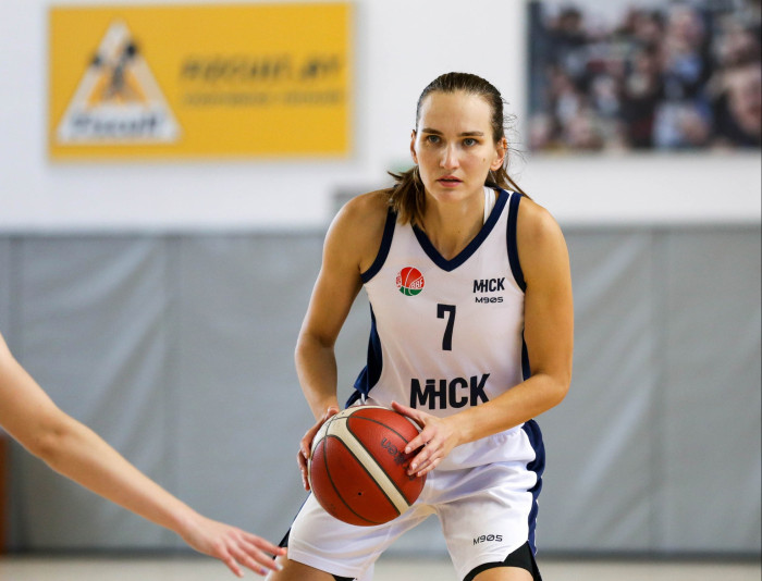 В овертайме уступаем гродненской “Олимпии”